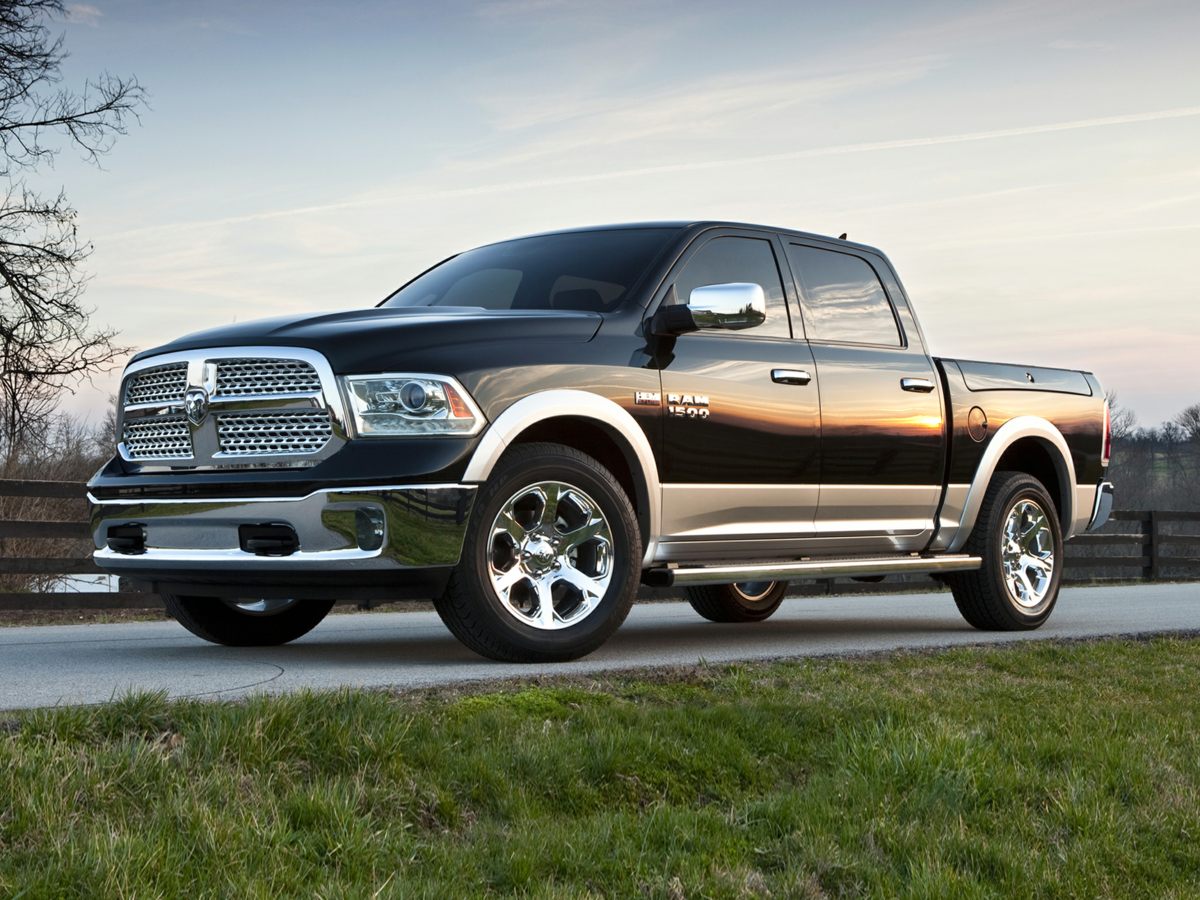 dodge ram double cab